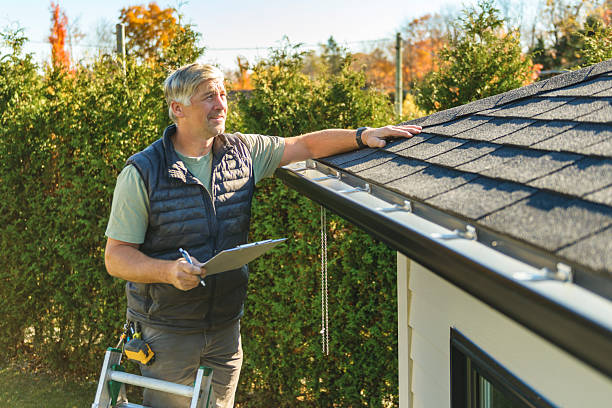 Trusted Flat Roof Repair service in Osawatomie, KS - Ben Roofing and Steel LLC